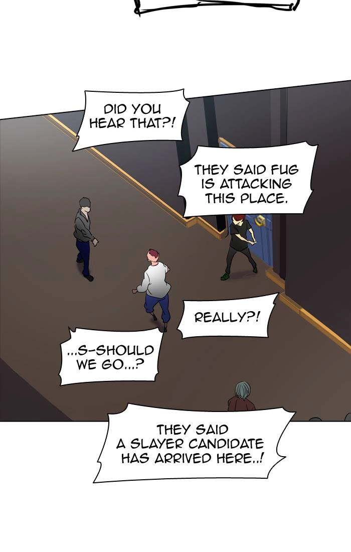 Tower of God Chapter 283 - Page 95