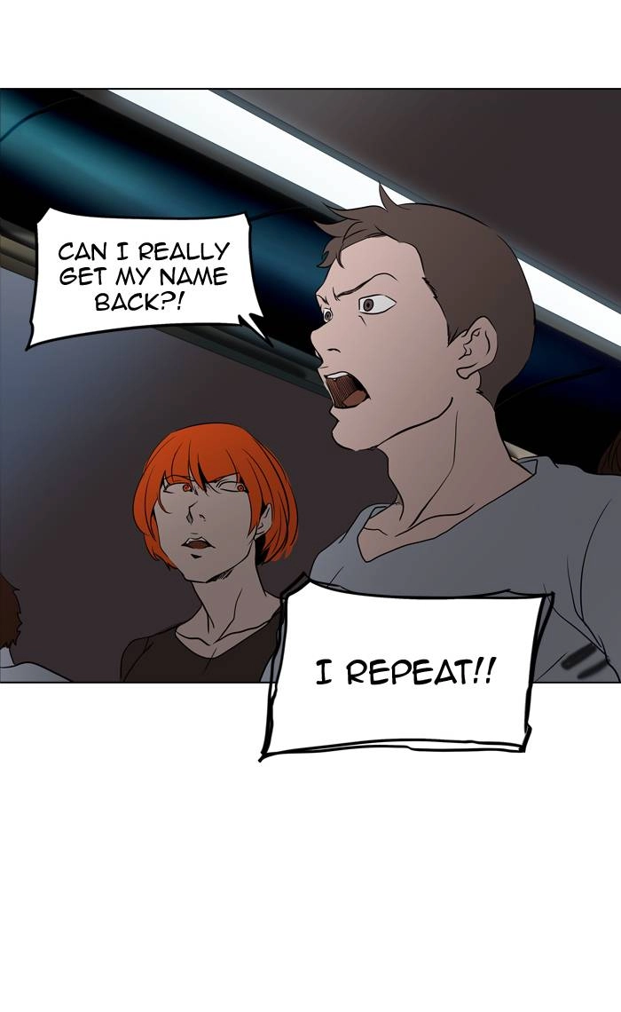 Tower of God Chapter 283 - Page 96
