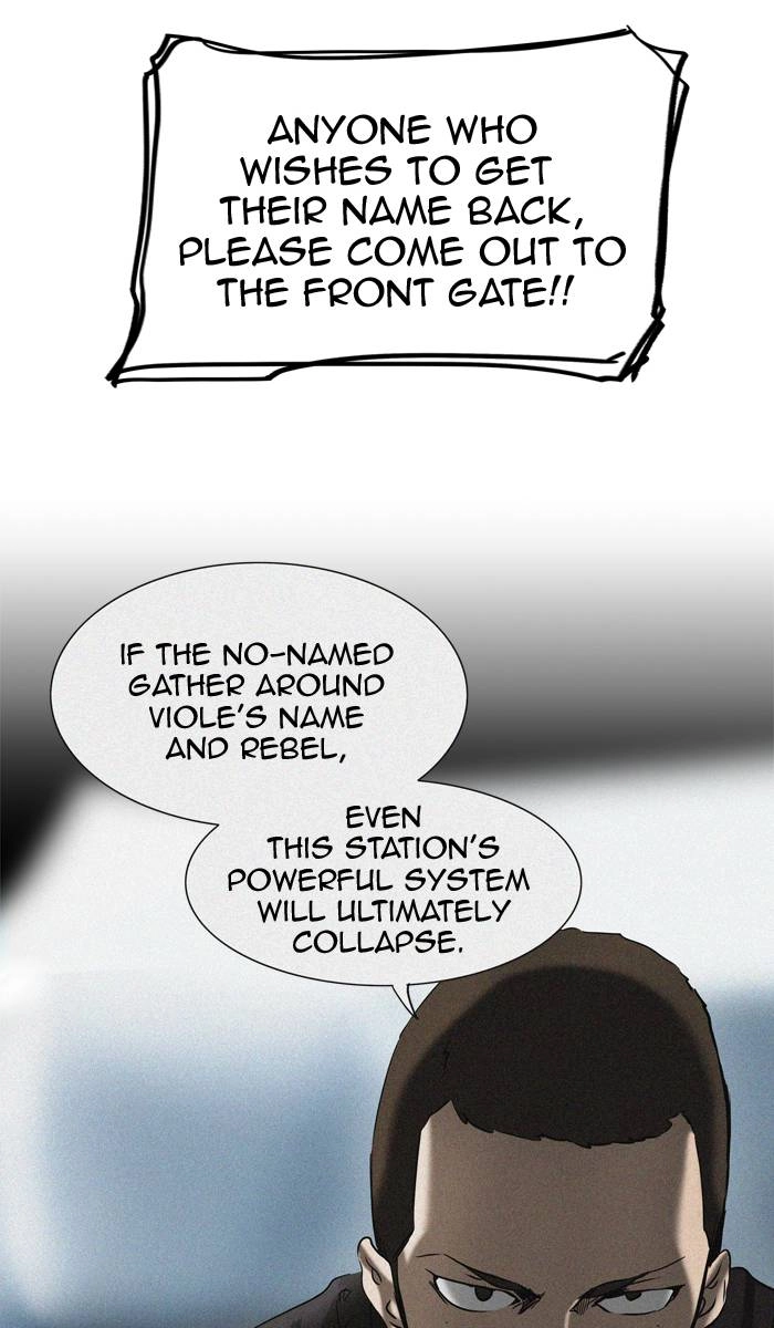Tower of God Chapter 283 - Page 97