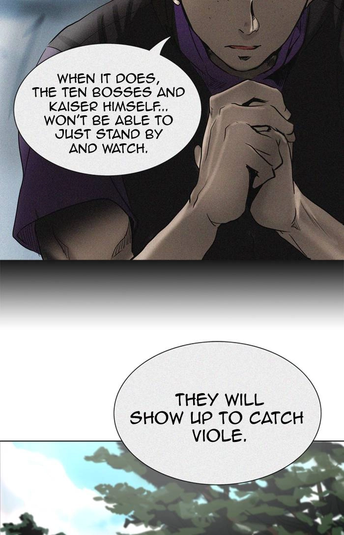 Tower of God Chapter 283 - Page 98