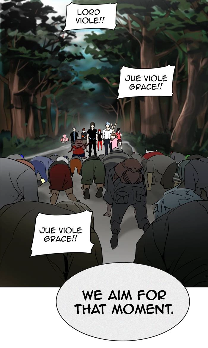 Tower of God Chapter 283 - Page 99