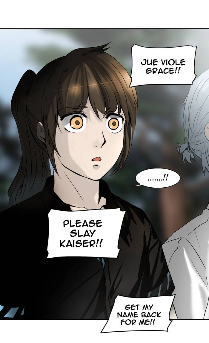 Tower of God Chapter 283 - Page 100