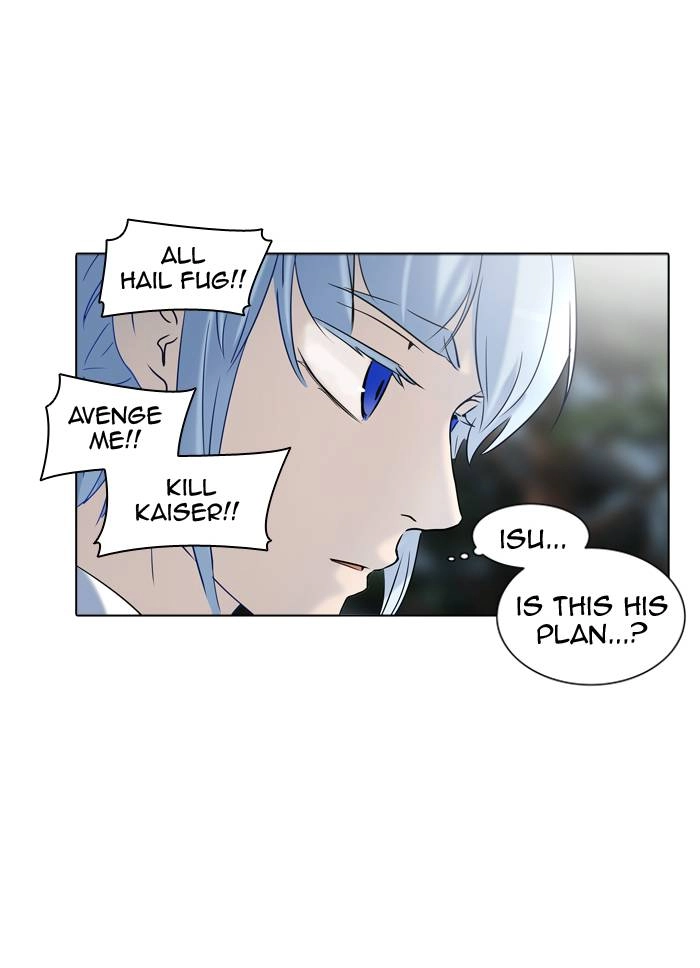 Tower of God Chapter 283 - Page 101