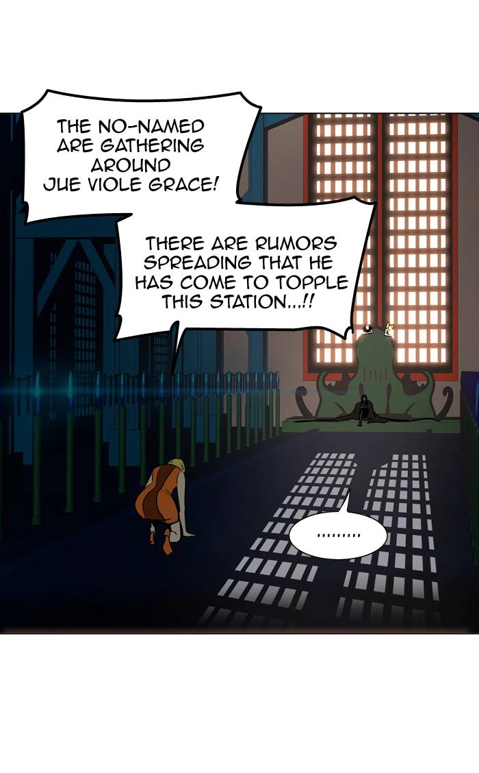 Tower of God Chapter 283 - Page 103