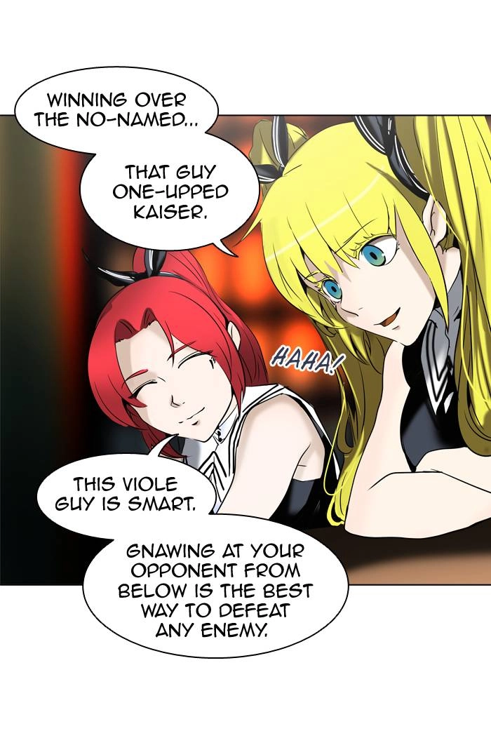 Tower of God Chapter 283 - Page 104