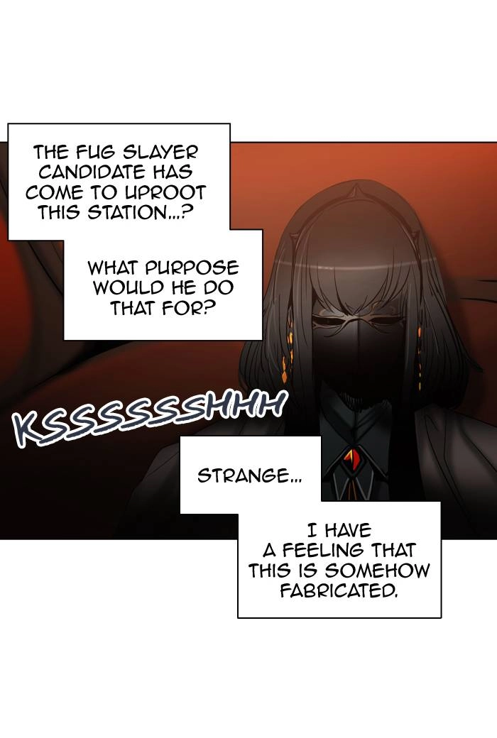 Tower of God Chapter 283 - Page 105