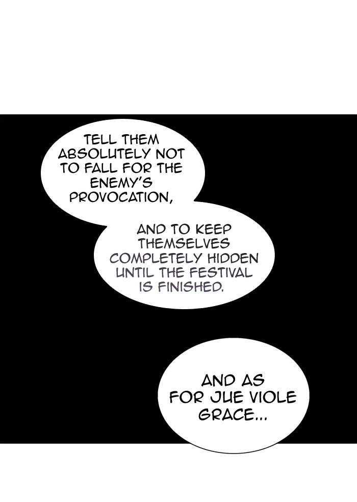 Tower of God Chapter 283 - Page 107