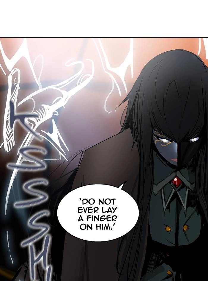 Tower of God Chapter 283 - Page 108