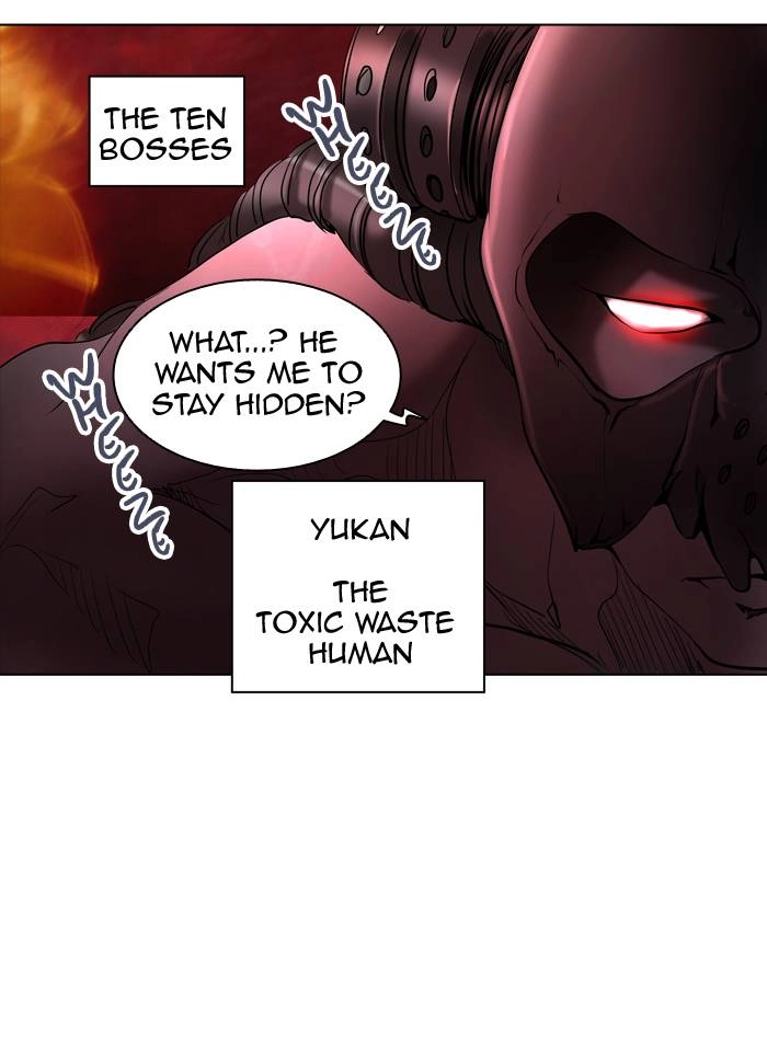 Tower of God Chapter 283 - Page 110