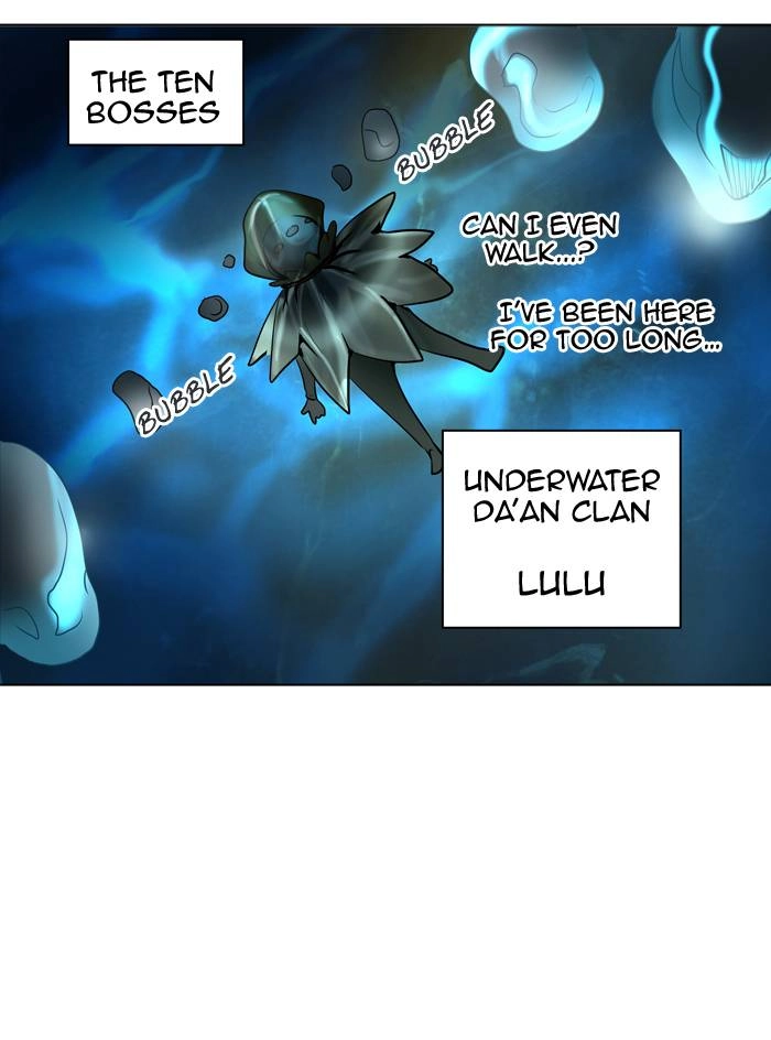 Tower of God Chapter 283 - Page 111