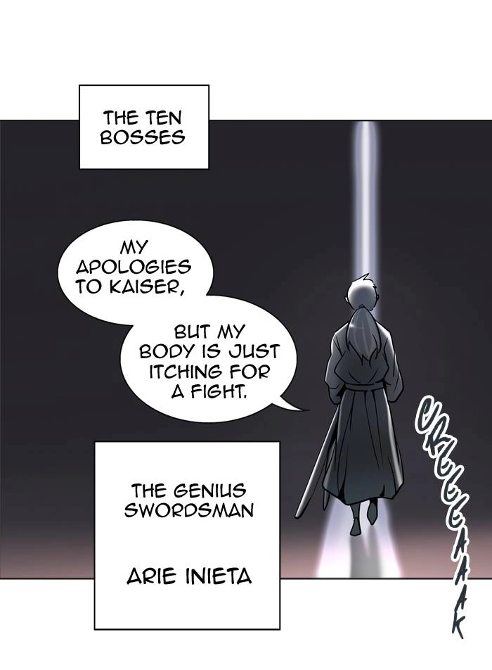 Tower of God Chapter 283 - Page 113