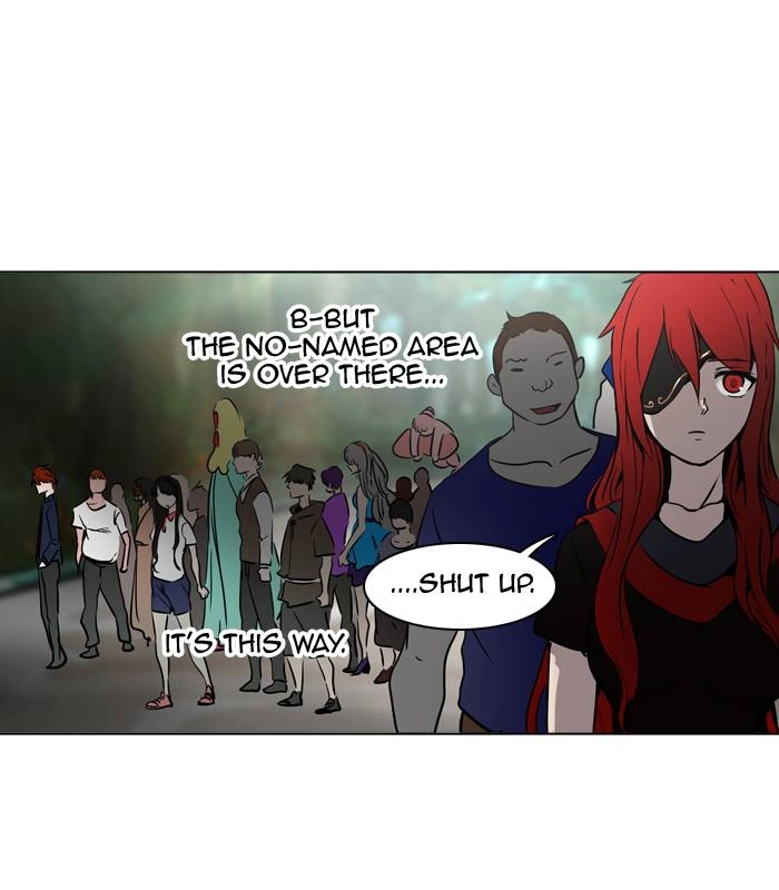 Tower of God Chapter 284 - Page 15