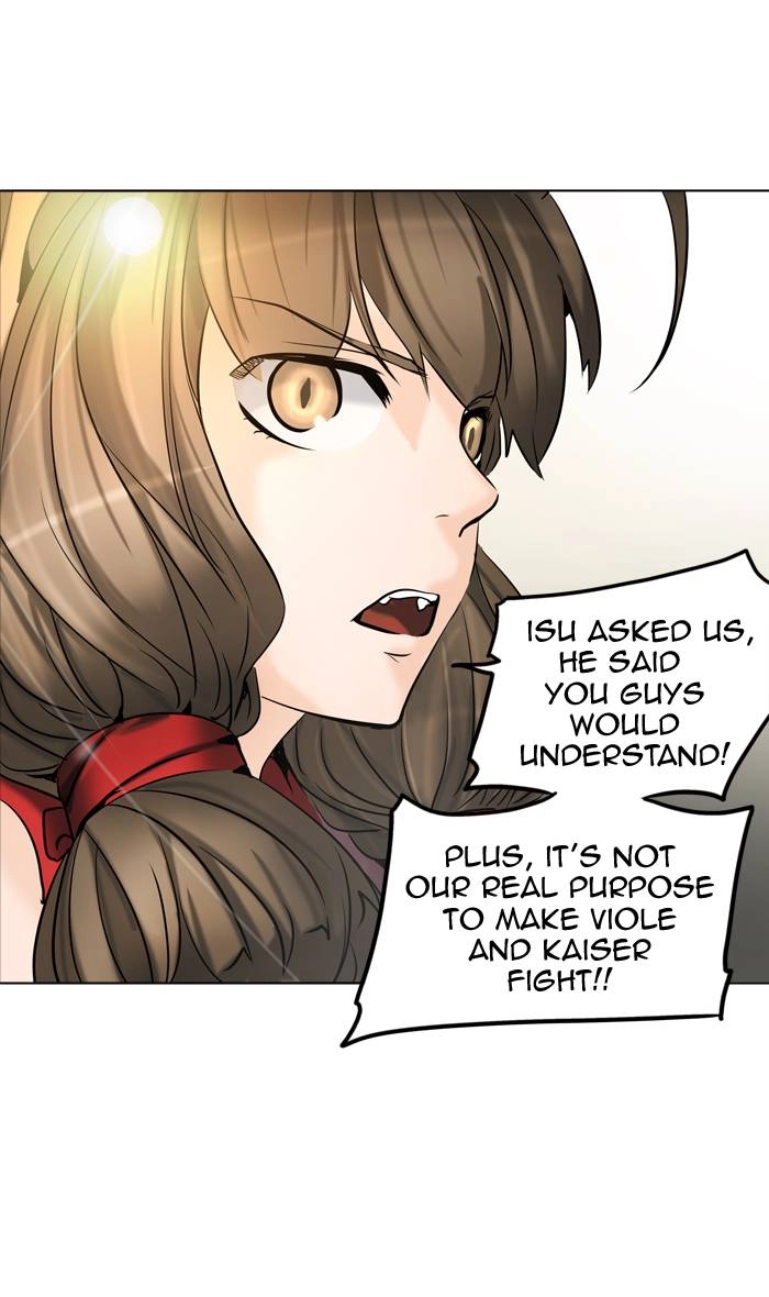 Tower of God Chapter 284 - Page 21