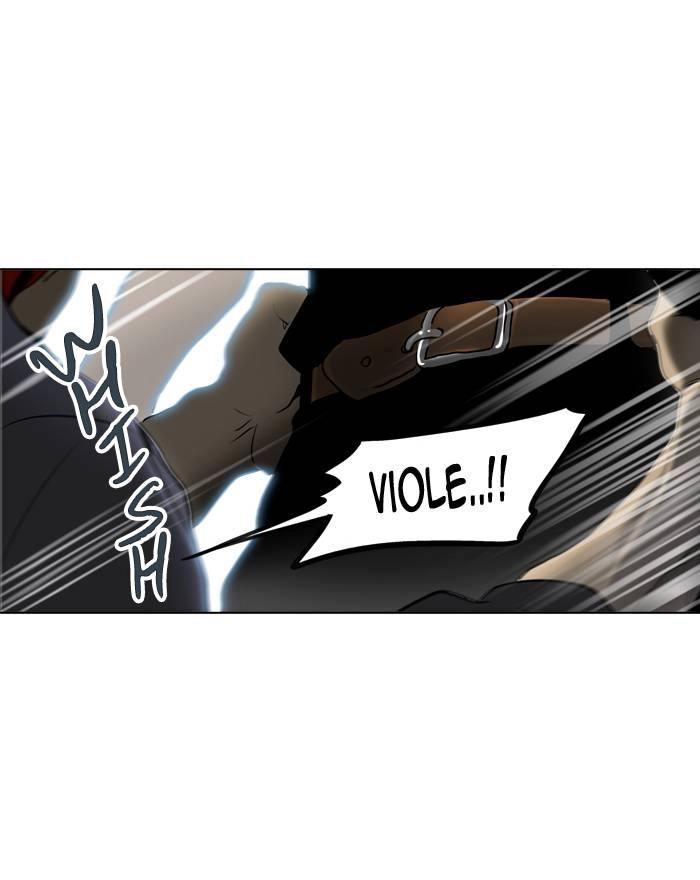 Tower of God Chapter 284 - Page 23