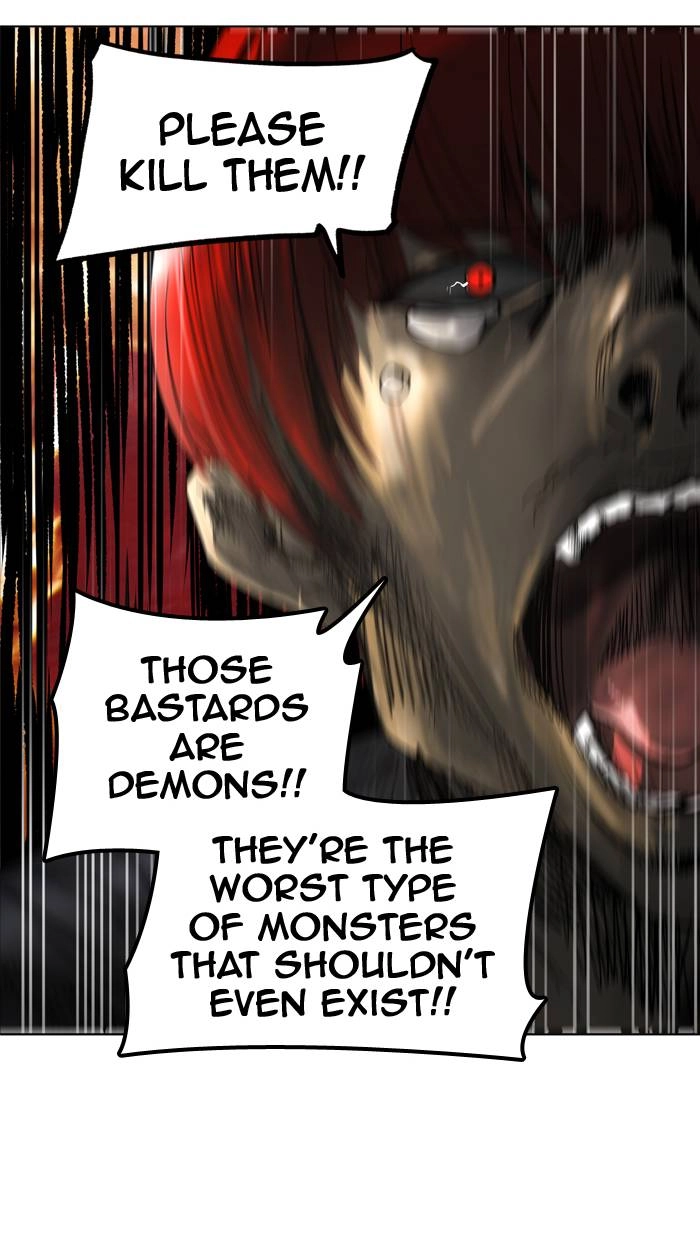 Tower of God Chapter 284 - Page 26