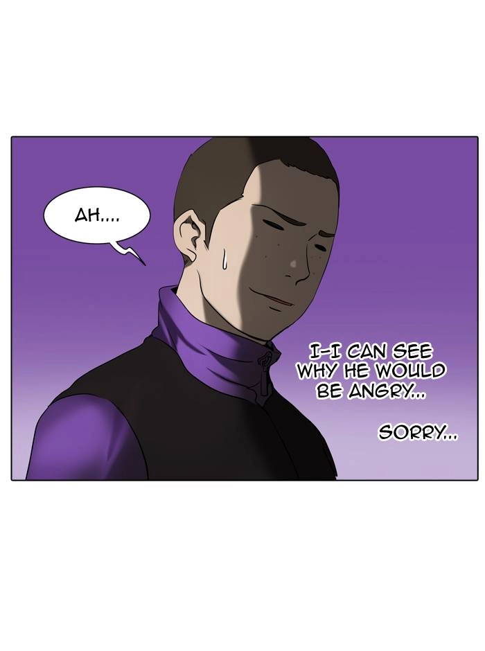 Tower of God Chapter 284 - Page 33