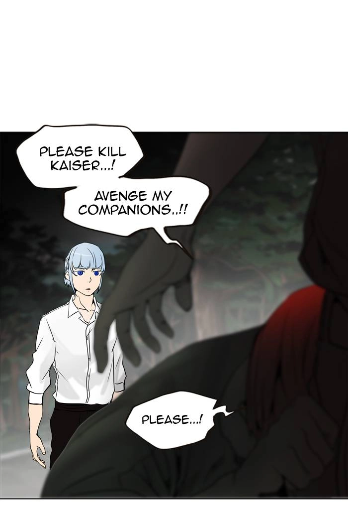 Tower of God Chapter 284 - Page 38