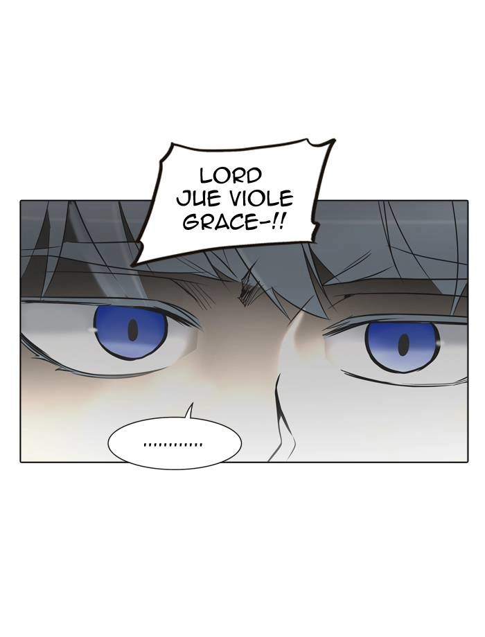 Tower of God Chapter 284 - Page 39
