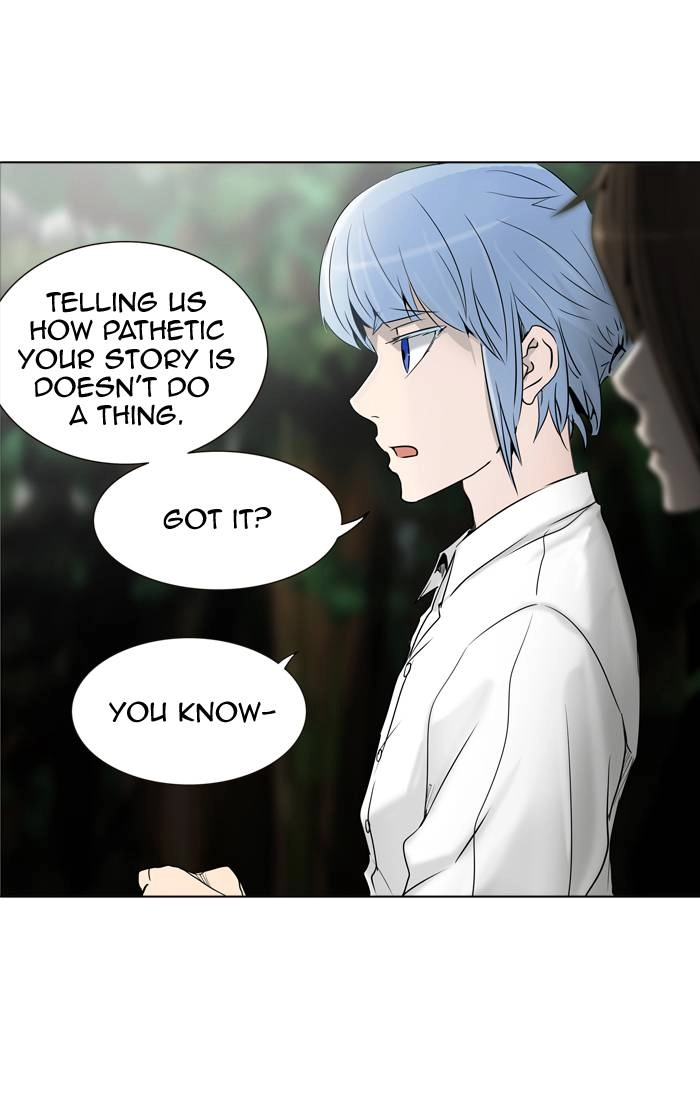 Tower of God Chapter 284 - Page 44