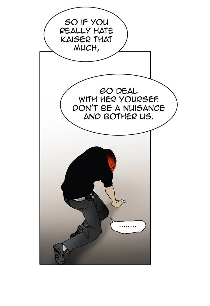 Tower of God Chapter 284 - Page 46