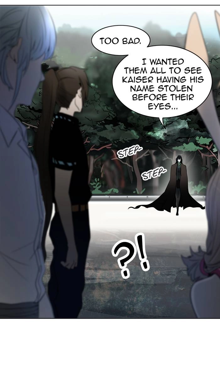 Tower of God Chapter 284 - Page 48