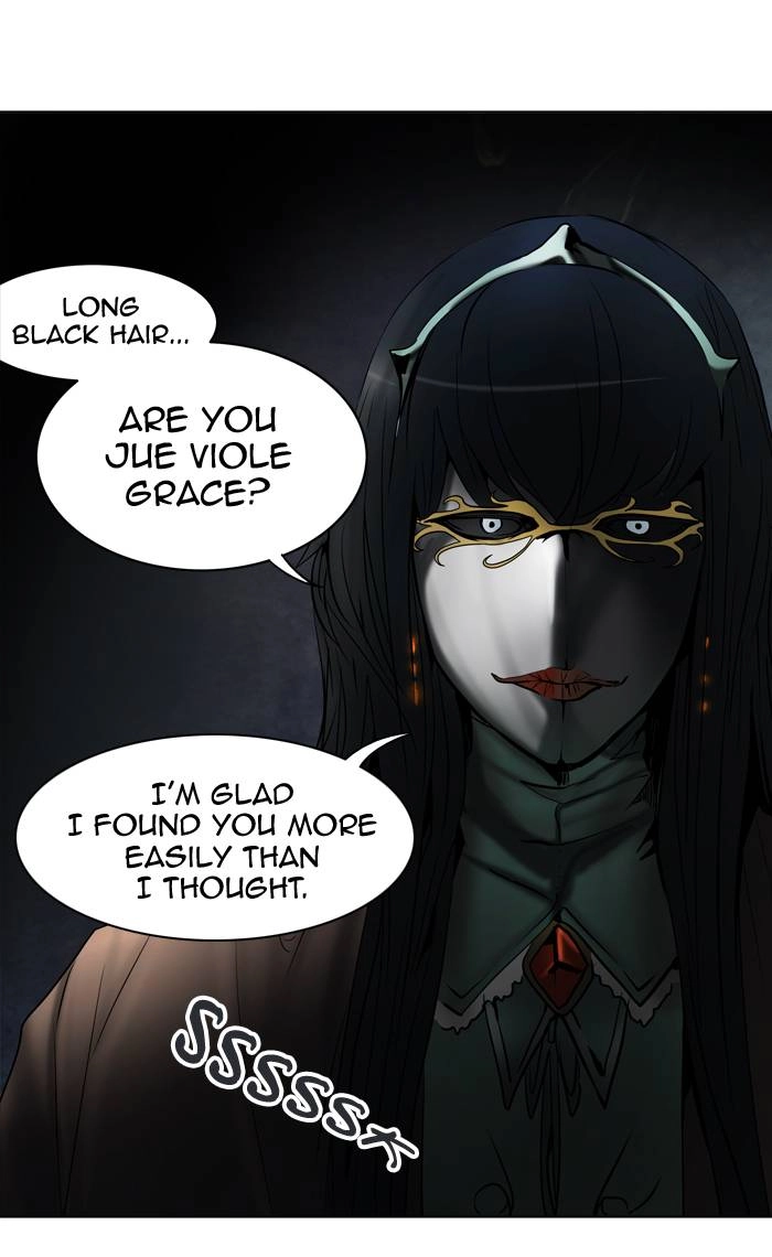 Tower of God Chapter 284 - Page 49