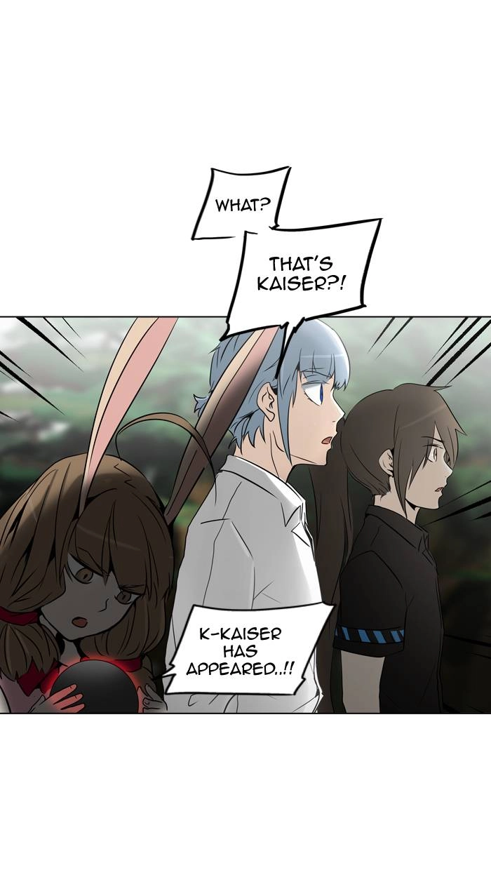 Tower of God Chapter 284 - Page 53