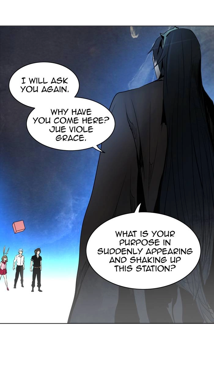 Tower of God Chapter 284 - Page 59