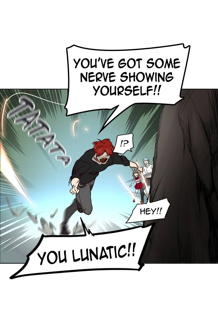 Tower of God Chapter 284 - Page 63