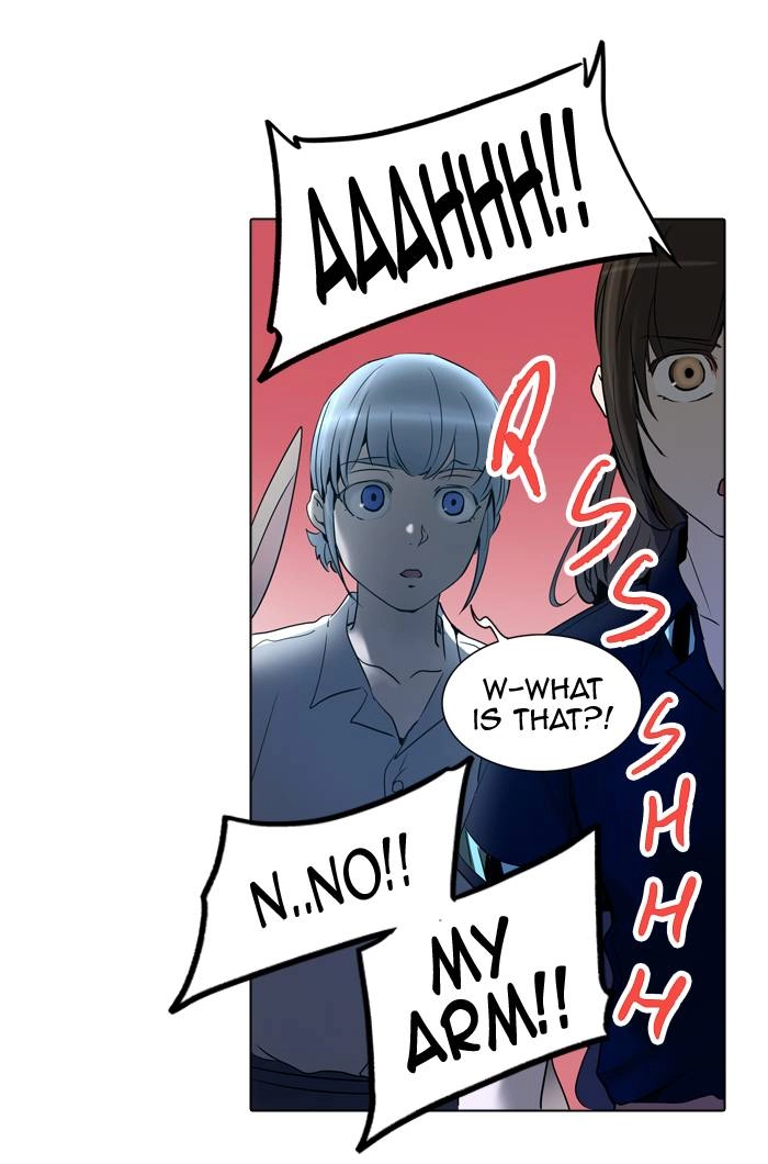 Tower of God Chapter 284 - Page 68