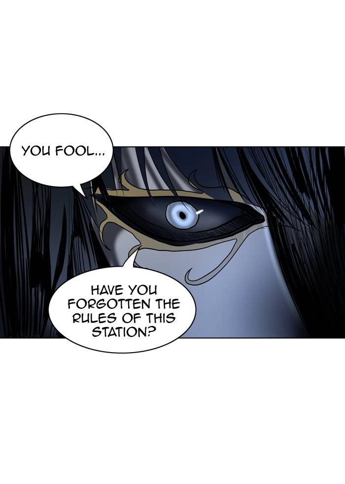 Tower of God Chapter 284 - Page 69