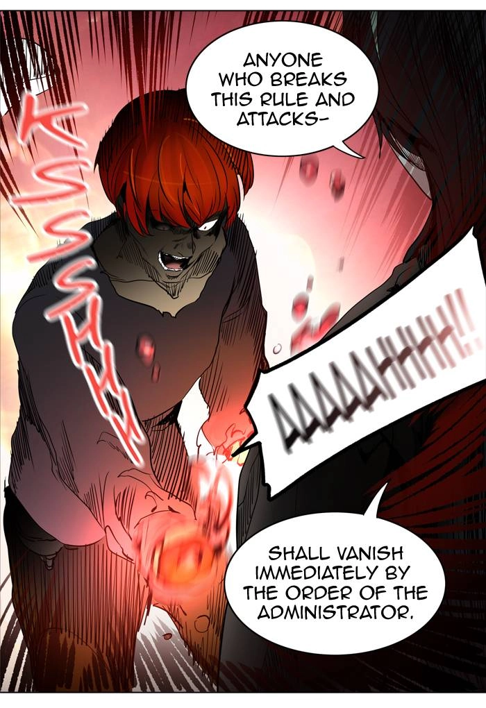 Tower of God Chapter 284 - Page 71
