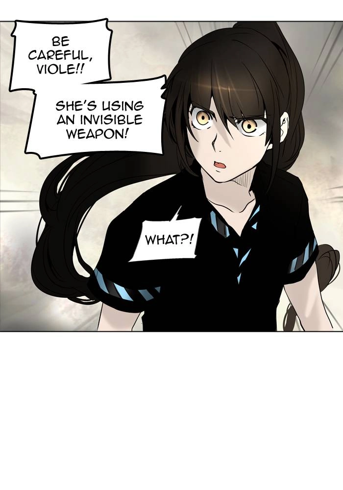 Tower of God Chapter 284 - Page 91