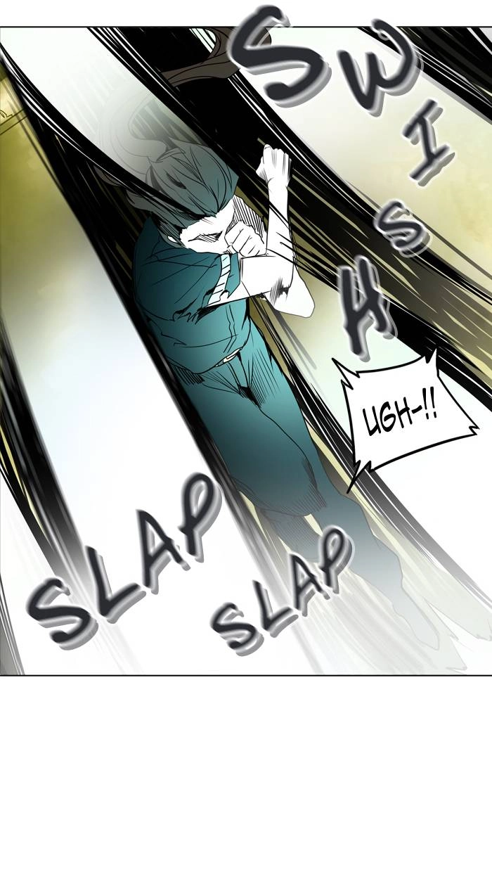 Tower of God Chapter 284 - Page 92
