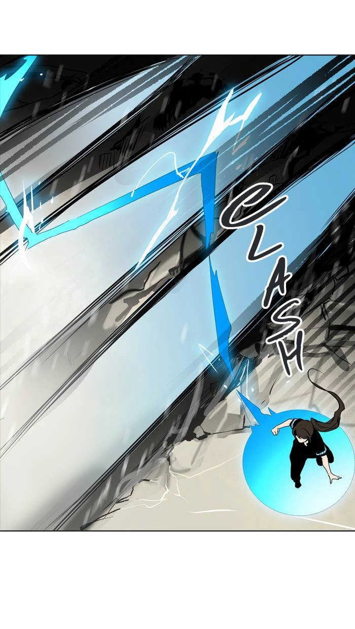 Tower of God Chapter 284 - Page 93