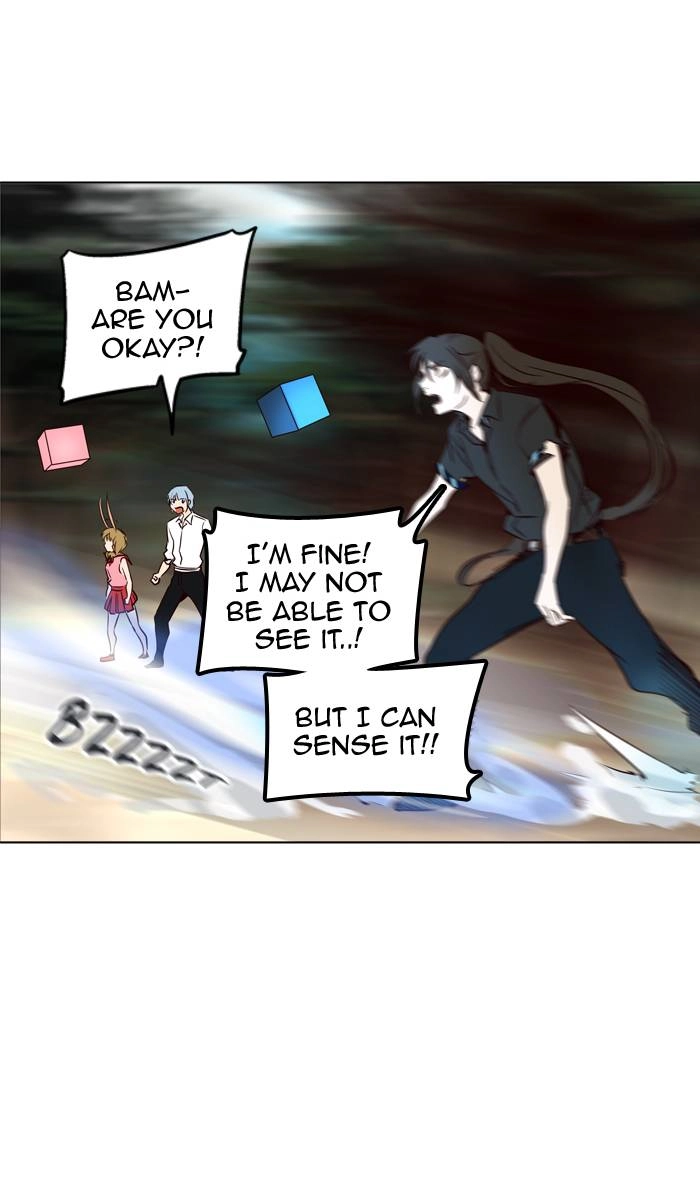 Tower of God Chapter 284 - Page 94