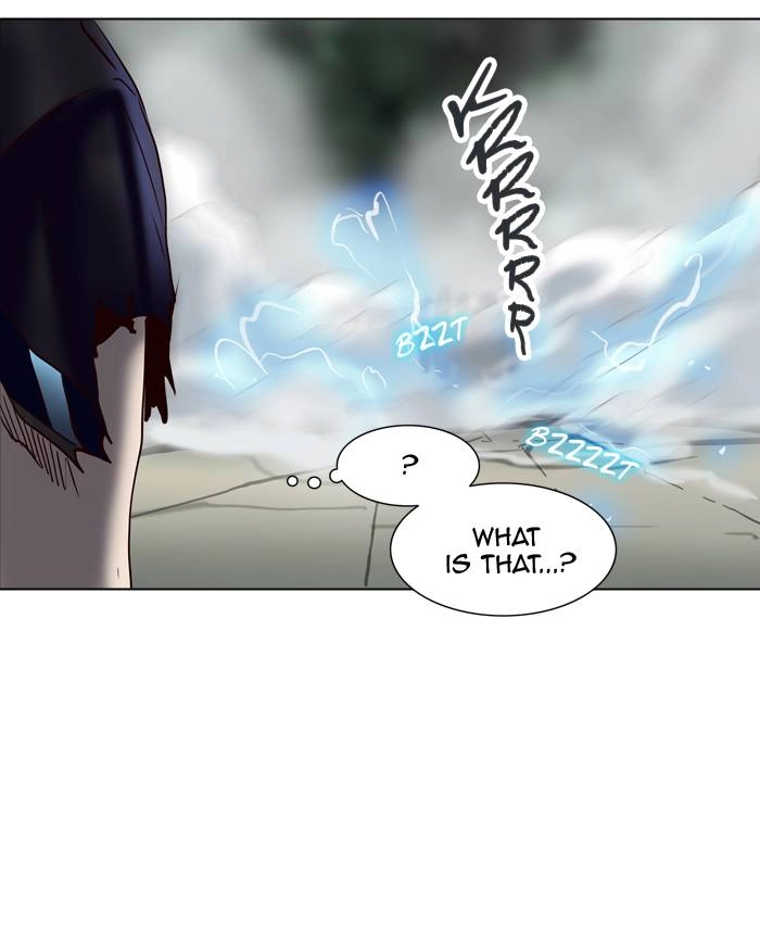 Tower of God Chapter 284 - Page 99