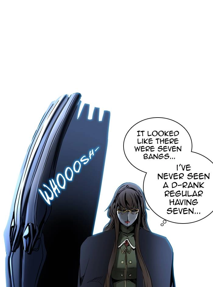 Tower of God Chapter 284 - Page 101