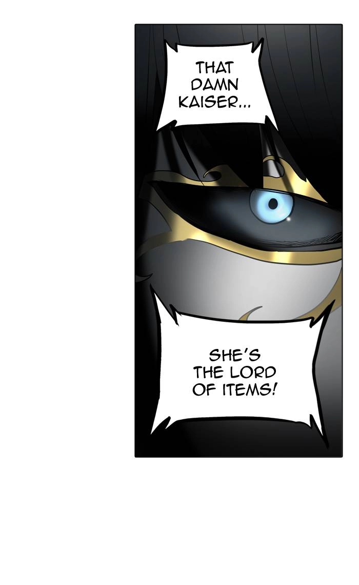 Tower of God Chapter 284 - Page 105