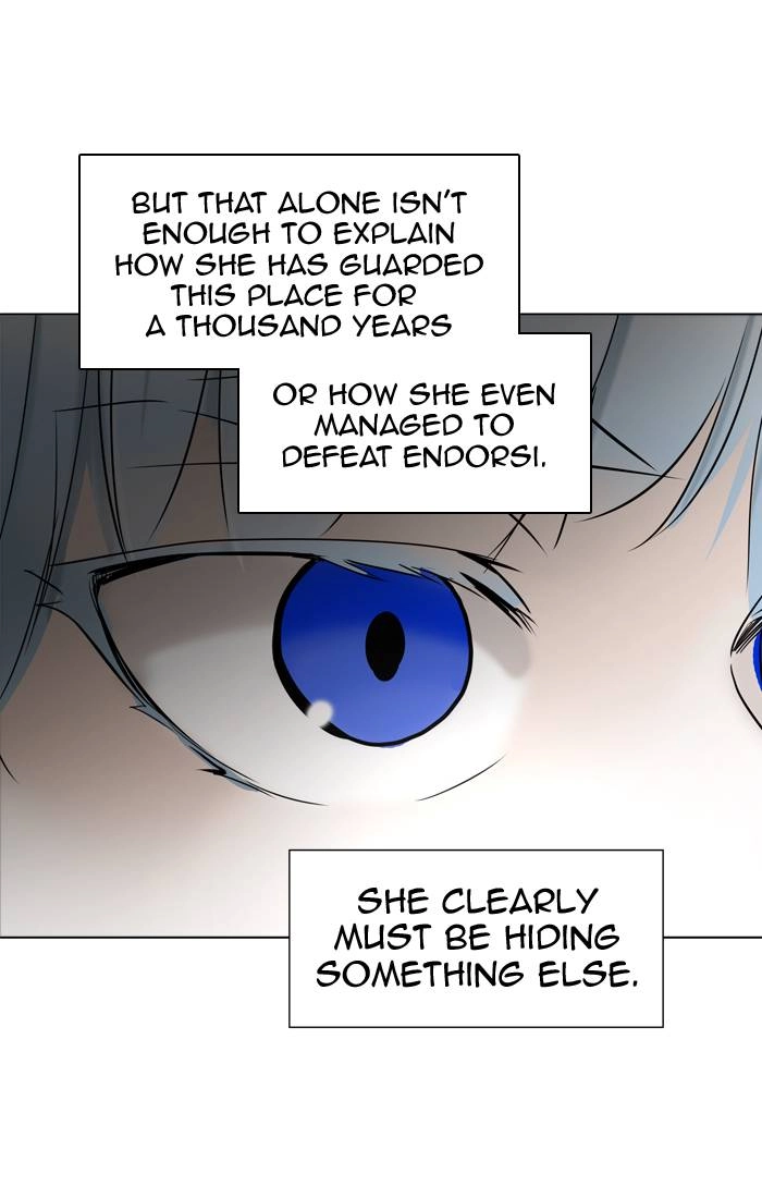 Tower of God Chapter 284 - Page 108