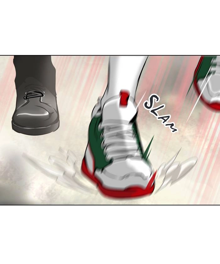 Tower of God Chapter 284 - Page 126