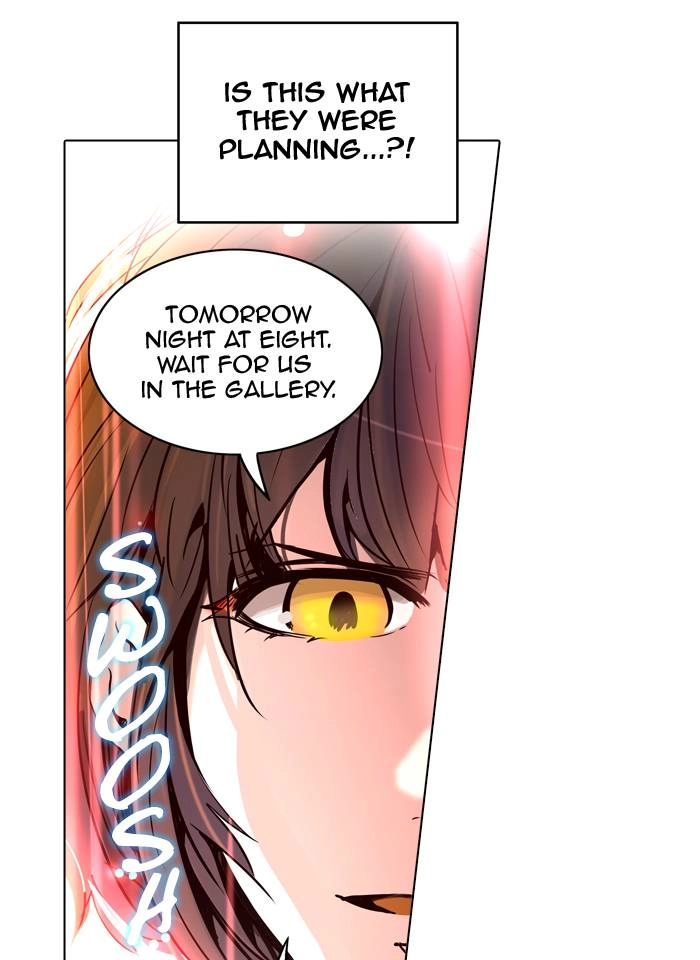 Tower of God Chapter 284 - Page 131