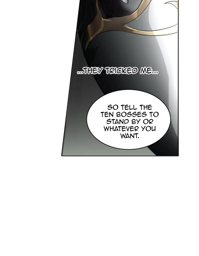 Tower of God Chapter 284 - Page 133