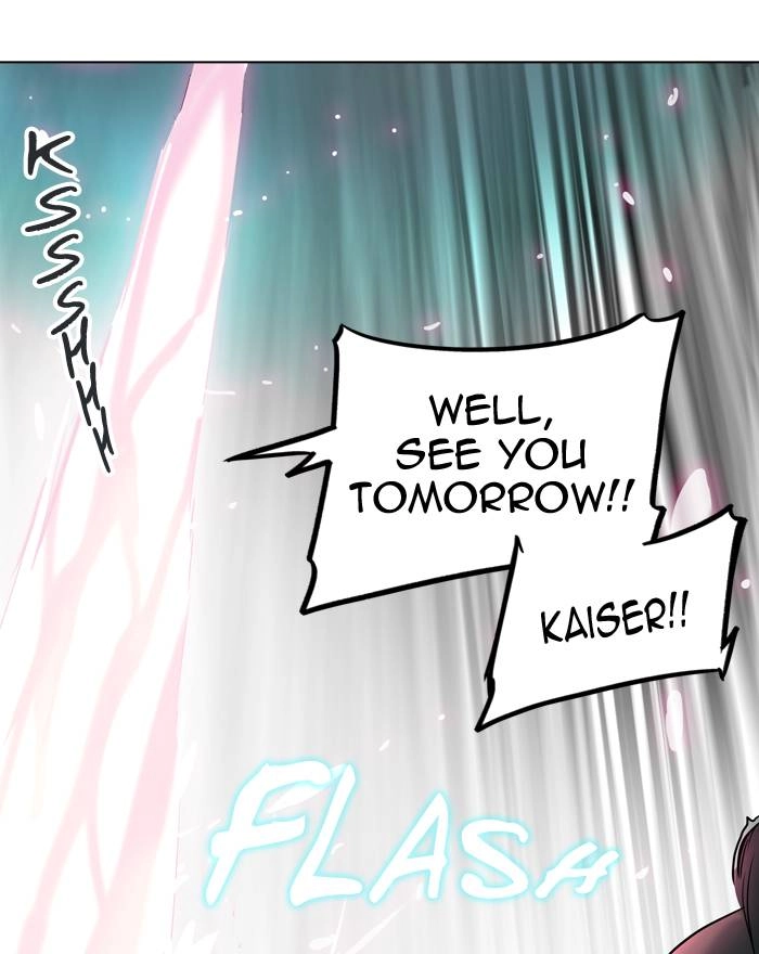 Tower of God Chapter 284 - Page 134