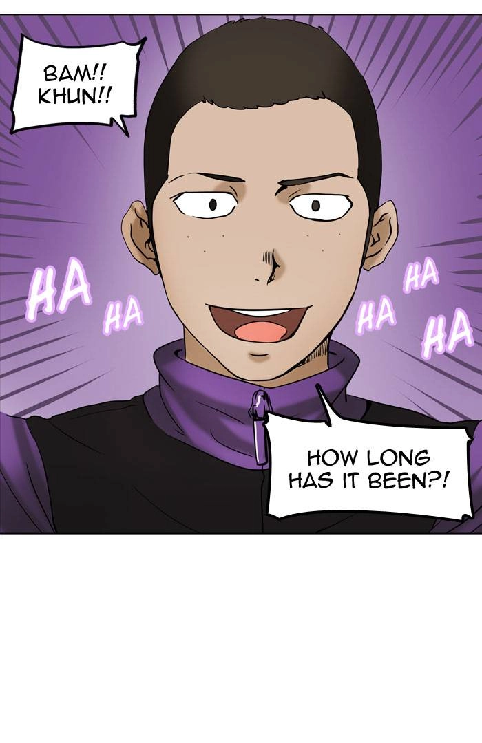 Tower of God Chapter 285 - Page 14