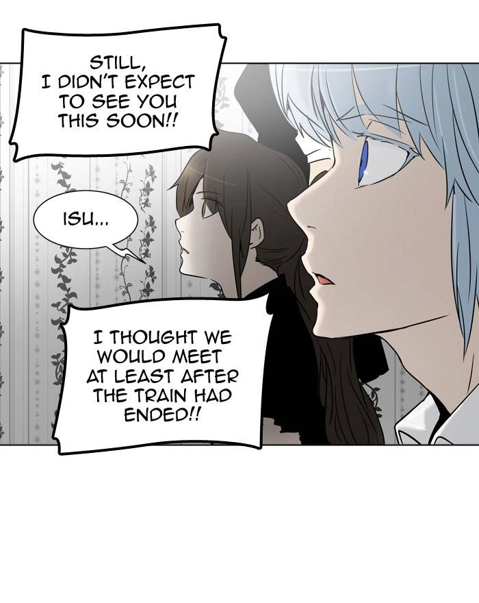 Tower of God Chapter 285 - Page 15