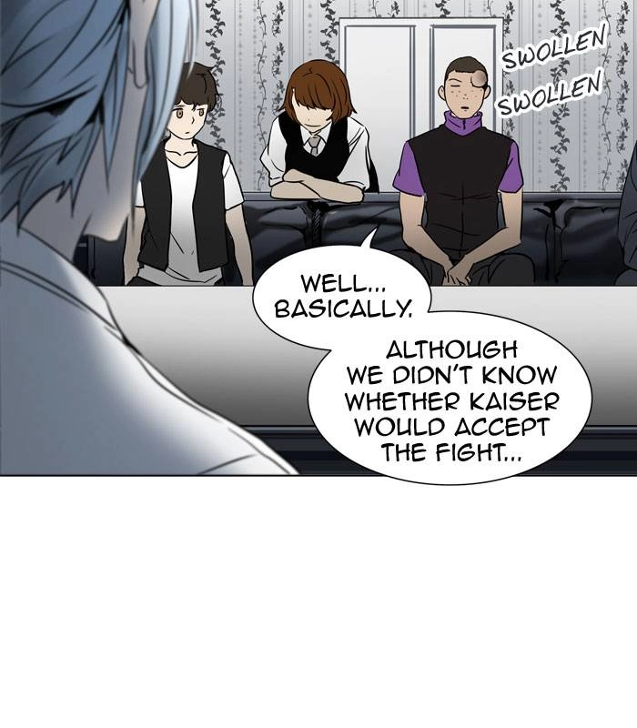 Tower of God Chapter 285 - Page 19