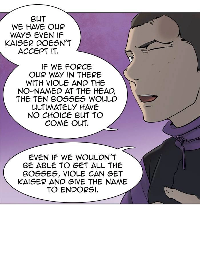 Tower of God Chapter 285 - Page 20