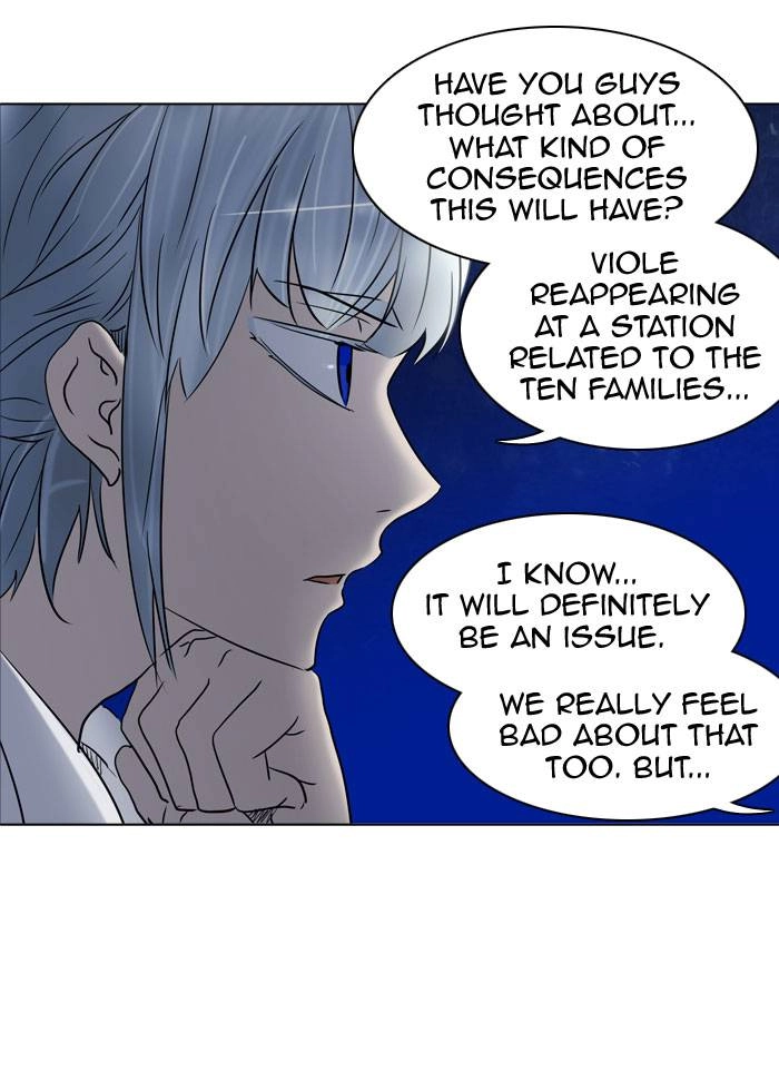 Tower of God Chapter 285 - Page 21