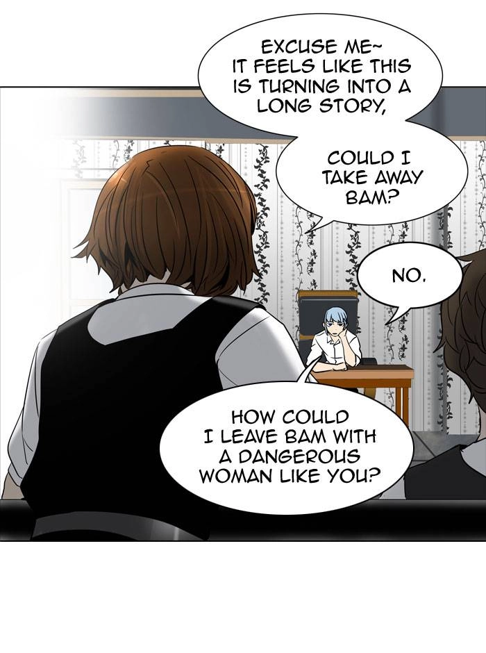 Tower of God Chapter 285 - Page 22